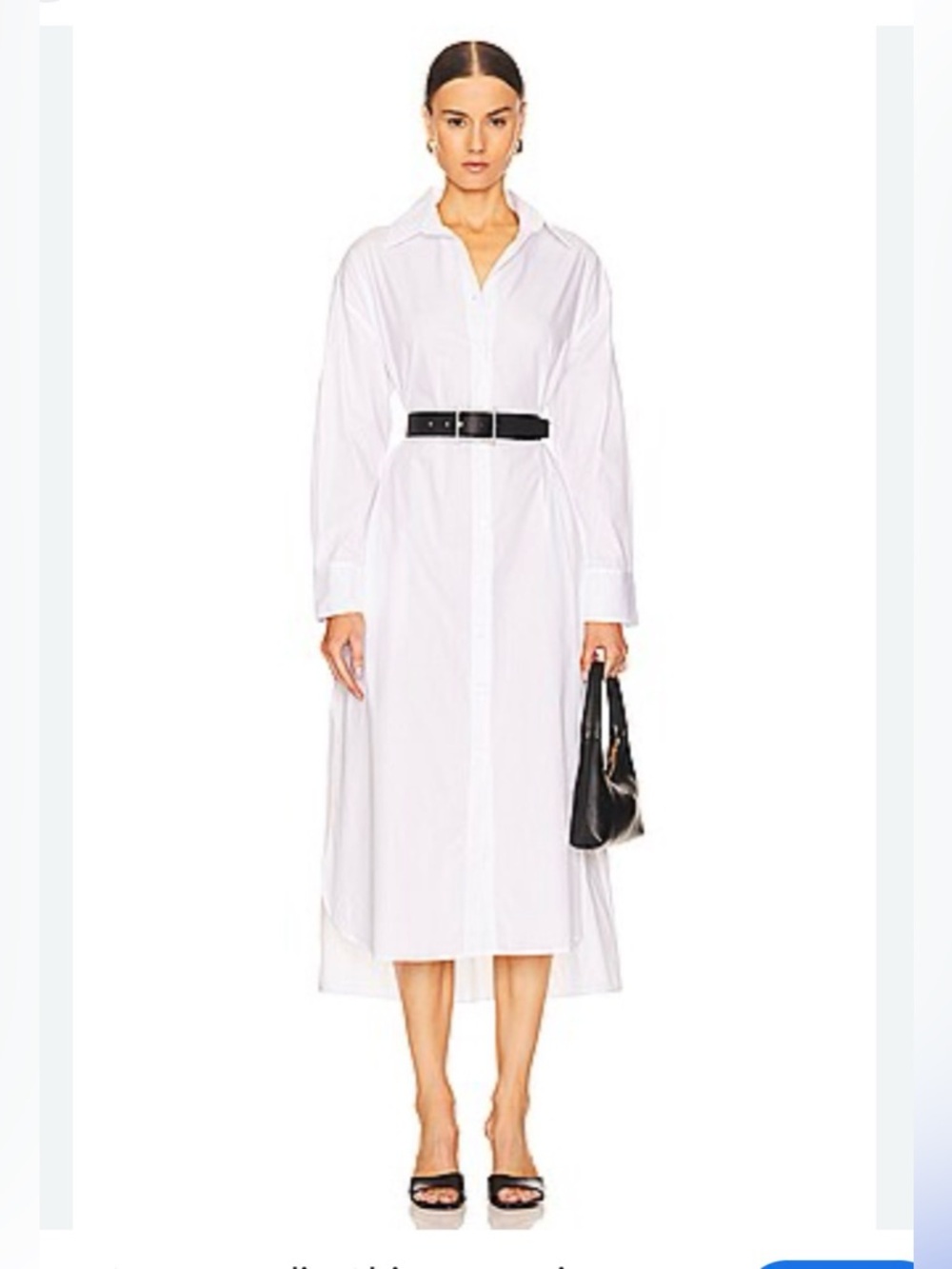 Enza Costa Dress - Picture 9 of 9